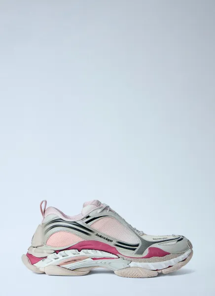 Triple S.2 Gradient Sneakers