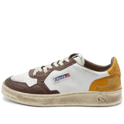 Super Vintage Low