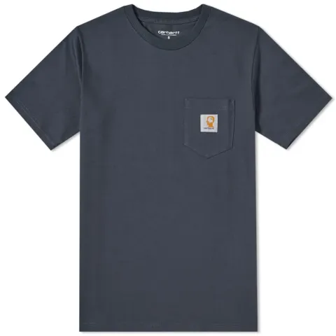 x Carhartt Anti-Vital Pocket Tee