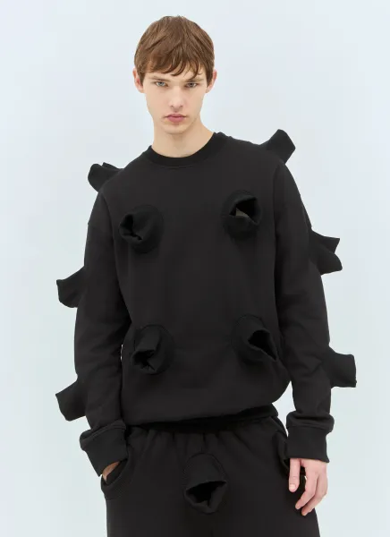 Boom Sweatshirt