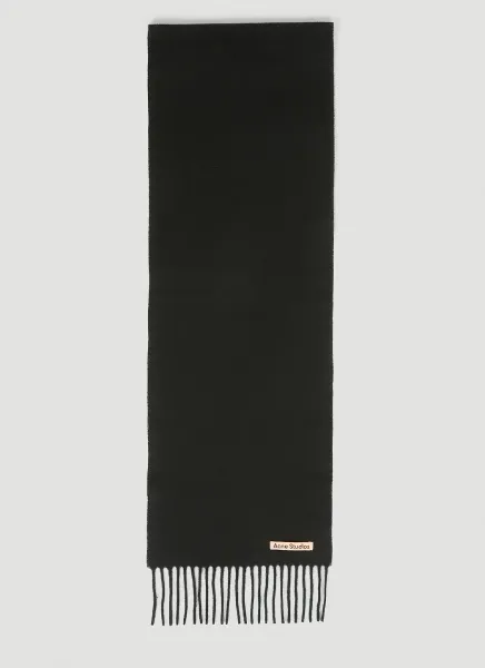 Narrow Scarf