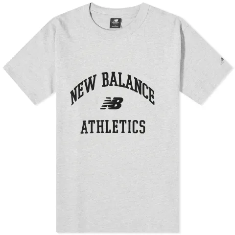 Athletics Varsity Graphic T-Shirt