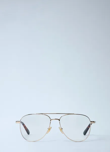 Square Glasses