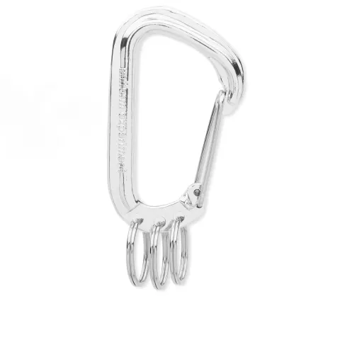 Aluminium Carabiner