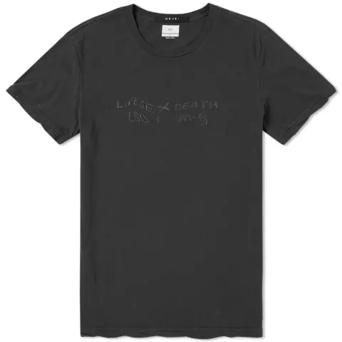 Limited Edition Archive LSD Tee