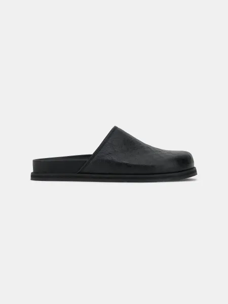 MA CLOG - Black