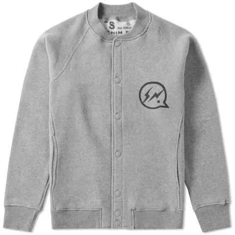 Sweat Jacket