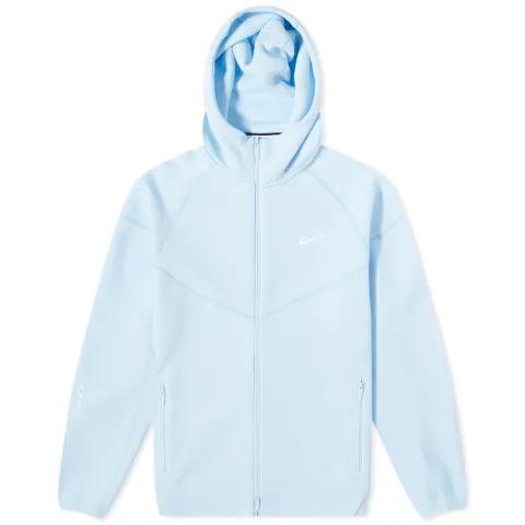 Nike x NOCTA Tech Fleece Full Zip Hoodie