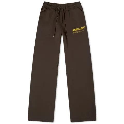 Logo Sweat Pant