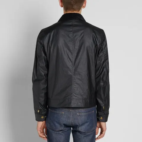 Mentmore Jacket