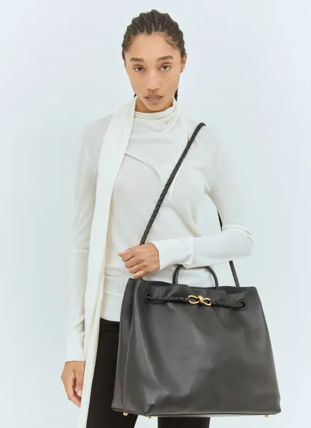 Large Andiamo Handbag