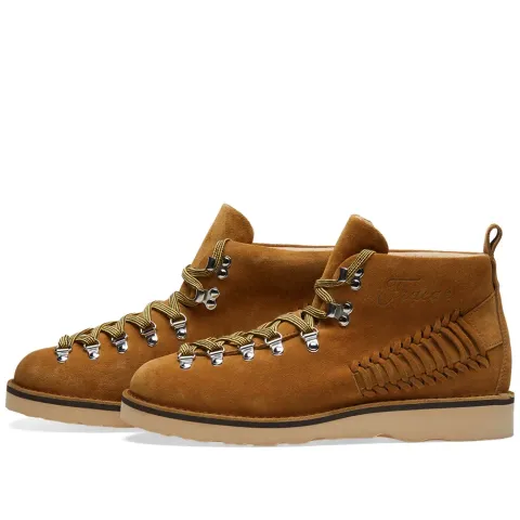 M120 Heronimo Boot
