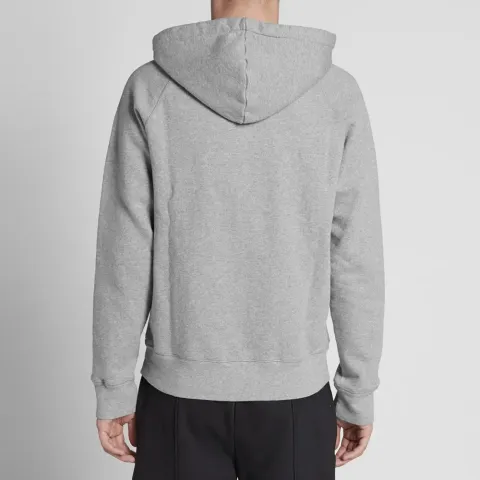 Single Hoody