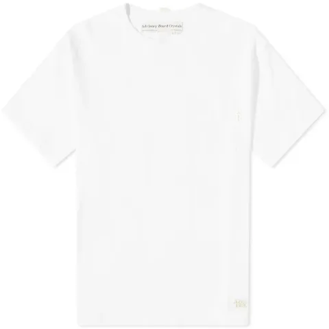 123 Pocket T-Shirt
