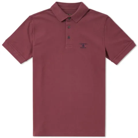 Joshua Polo