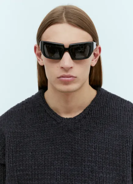 Niyyah Sunglasses