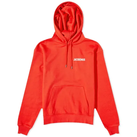 Classic Logo Hoodie