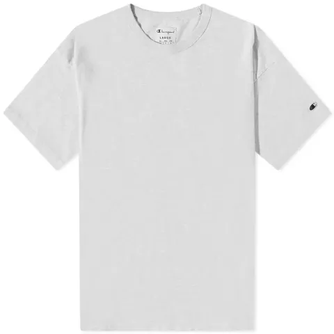 Champion Premium Crew Neck T-Shirt