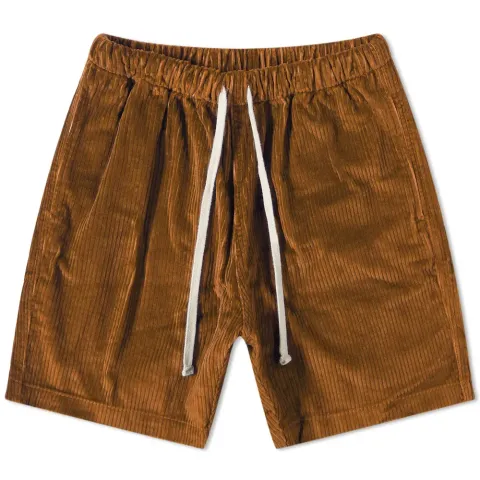 Shortszen Cord Short