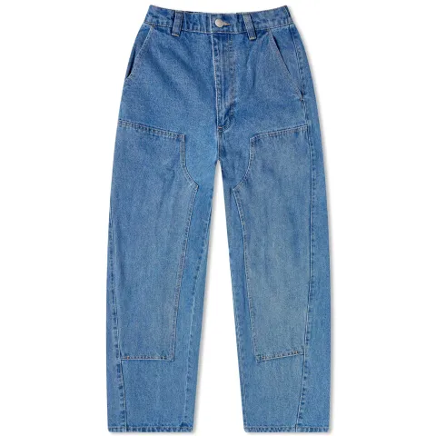 Leah Baggy Pant