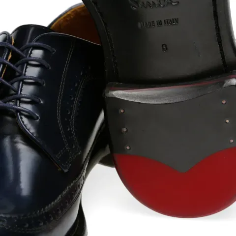 Lincoln Longwing Brogue