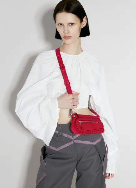 Amlen Shoulder Bag