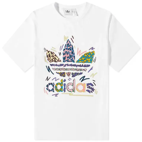 Love Unites Trefoil T-Shirt