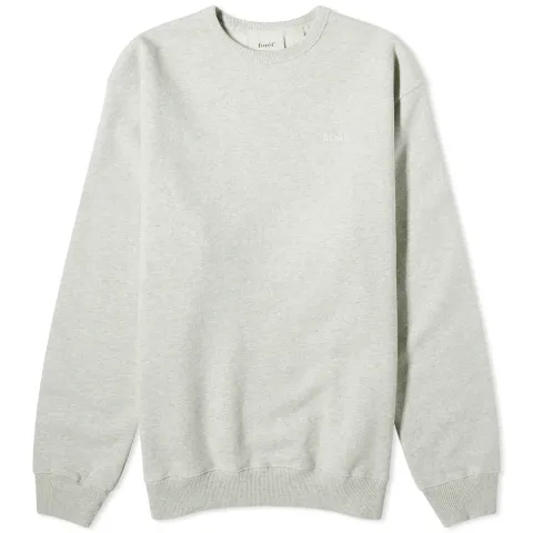 Noon Crew Sweater