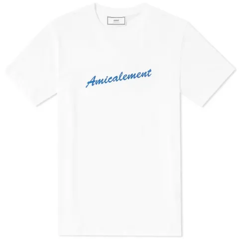 AMI Amicalment Tee