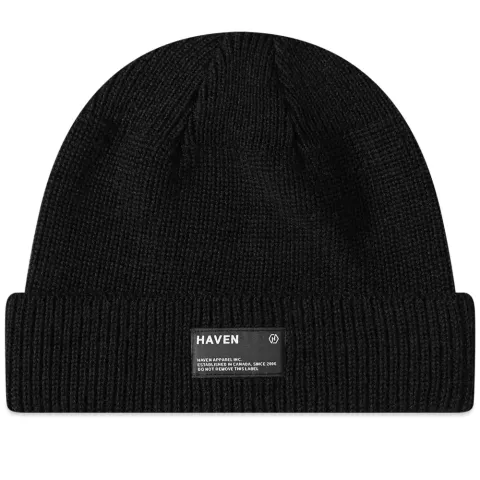 Watch Wool Hat
