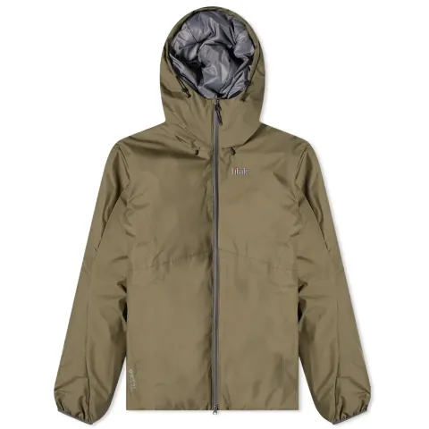 Svalbard Infinium Jacket