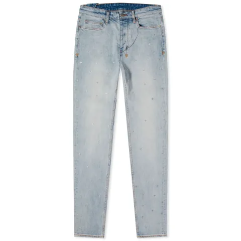 Chitch Slim Jeans