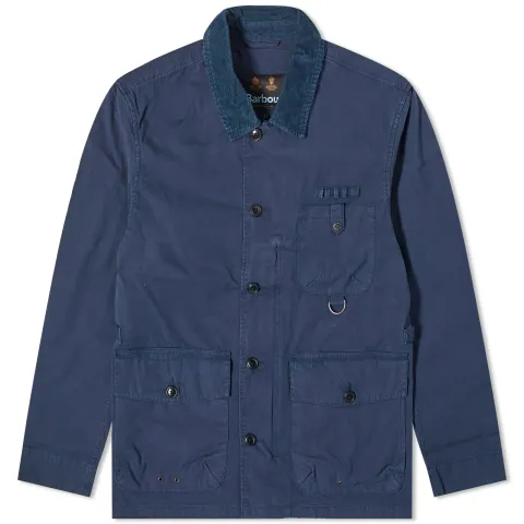 Cotton Salter Casual Jacket