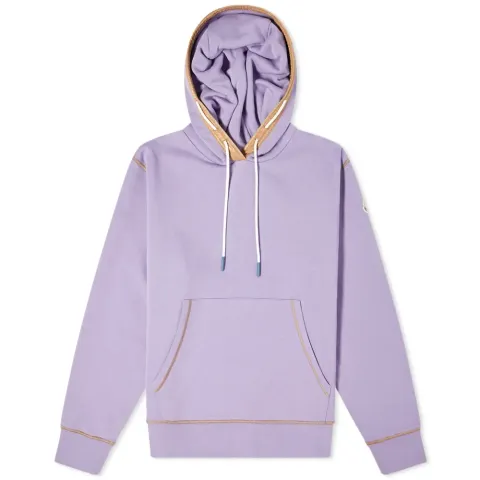 Pull Over Hoody