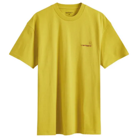 American Script T-Shirt