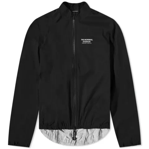 Mechanism Rain Jacket