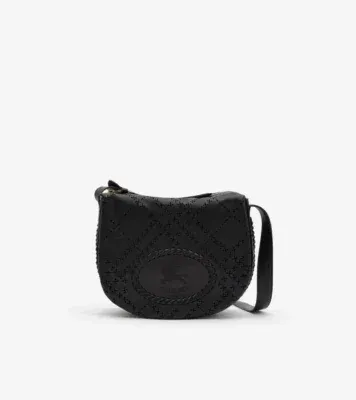 Tavistock Crossbody Bag in Black - Women, Leather