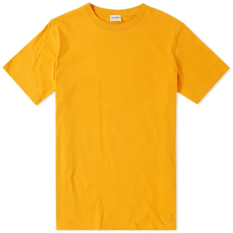 Classic Patch Tee