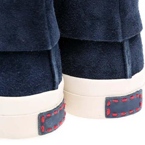 Flynt Hi Corduroy
