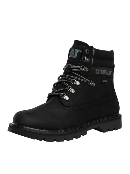 Caterpillar Colorado 2.0 Hiker WP Boots