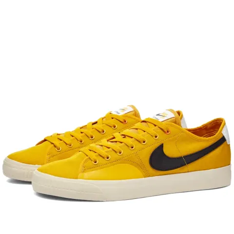 Blazer Court Dvdl