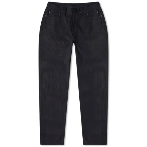 The Daze Field Sashiko Jeans