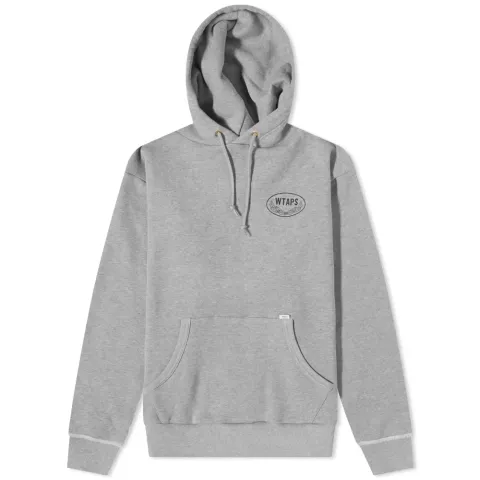 Academy Popover Hoodie