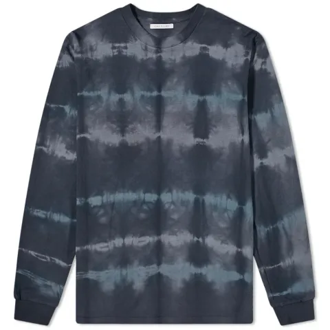 Long Sleeve University T-Shirt