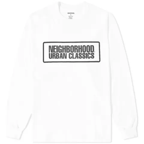 Long Sleeve NH-3 T-Shirt