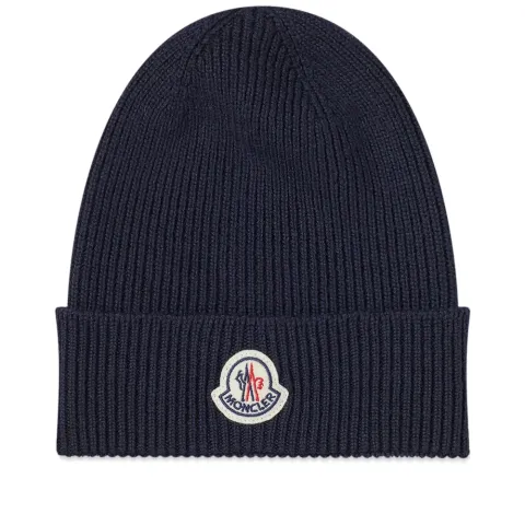Logo Beanie