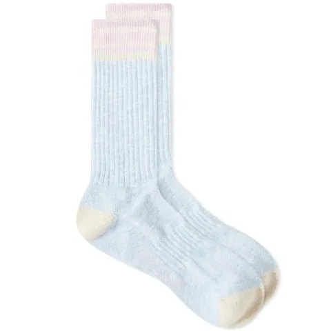 Slubbed Sock