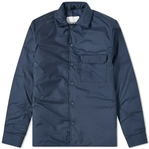 Levi Overshirt