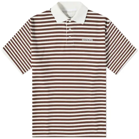 G.O.A.T Pique Polo