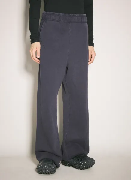 Full Track Pants